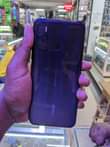 A picture of Tecno