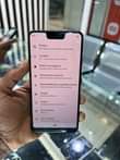 A picture of Google pixel 3XL GB 64 ram 6 Bei 180k Camera