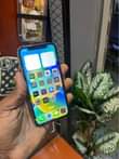 A picture of iPhone 11 Pro