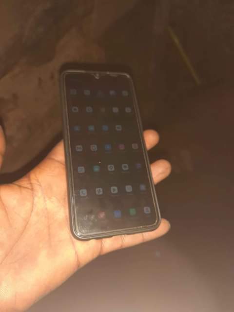 A picture of Vivo 2026