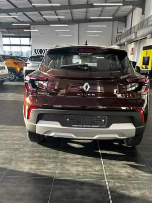 renault kiger
