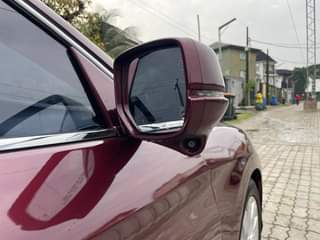 A picture of Toks 2013 Honda accord exl