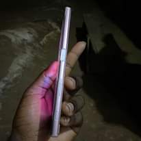 A picture of Sony price 150k everything clear