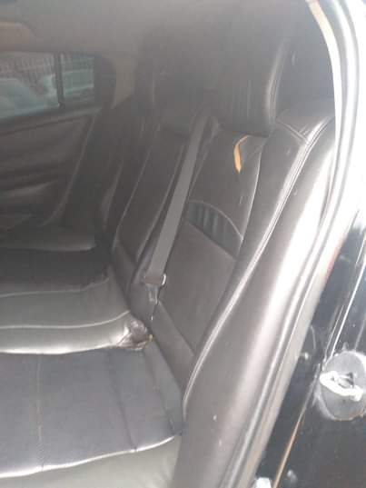 A picture of ACURA ZDX 2010 Buy and drive 5 8m 07037750476 09133324056