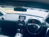 A picture of NISSAN DUALIS