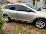 A picture of 2007 CX7 Mazda