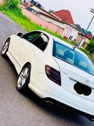 A picture of C300 Mercedes Benz C300 2010 Model Condition buy and drive