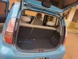 A picture of Toyota passo