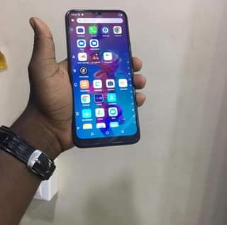 itel phones