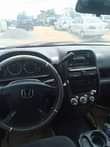 A picture of Honda CR V First Body 2004 2005 Ac is chilling