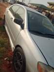 A picture of Toyota Corolla 05