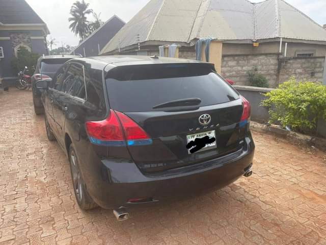 A picture of Car