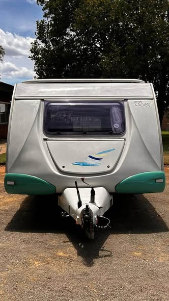 caravans