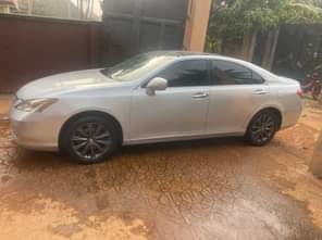 A picture of Super clean ride for sale Es 350 08 09 model