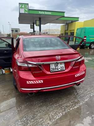 cars accra