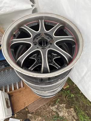 cars F.