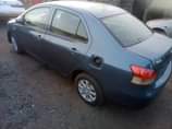 A picture of Toyota Yaris 2008 Manual
