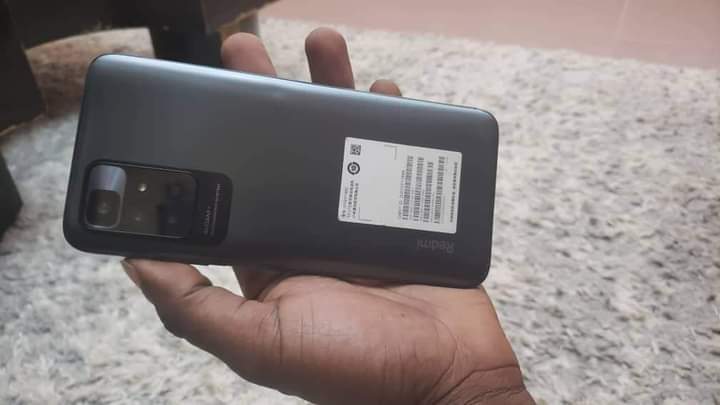 redmi