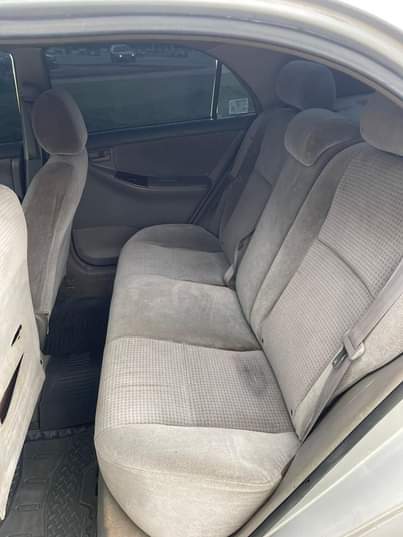 A picture of 2006 Toyota Corolla distress buy and driveeverything ac Moscow only