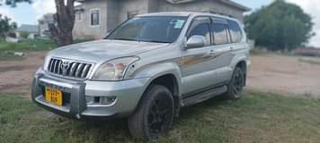 A picture of PRADO 3RZ TSH MIL 19 CALL 0657550550 0748481460