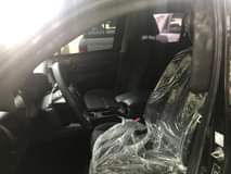 A picture of FULLY ARMOURED BULLETPROOF TOYOTA HILUX 2022 MODEL 70M NET PRICE