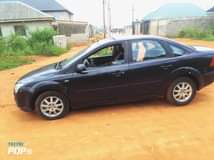 A picture of NIGER USED FORD WITH Good engine and good auto gear