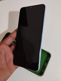A picture of Samsung galaxy A23