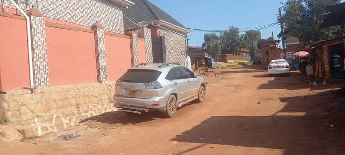 A picture of RENTAL FOR SALE LOCATED KAMPALA KAWAALA