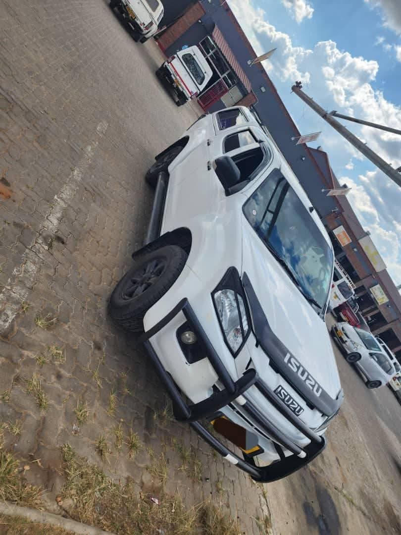 isuzu kb250
