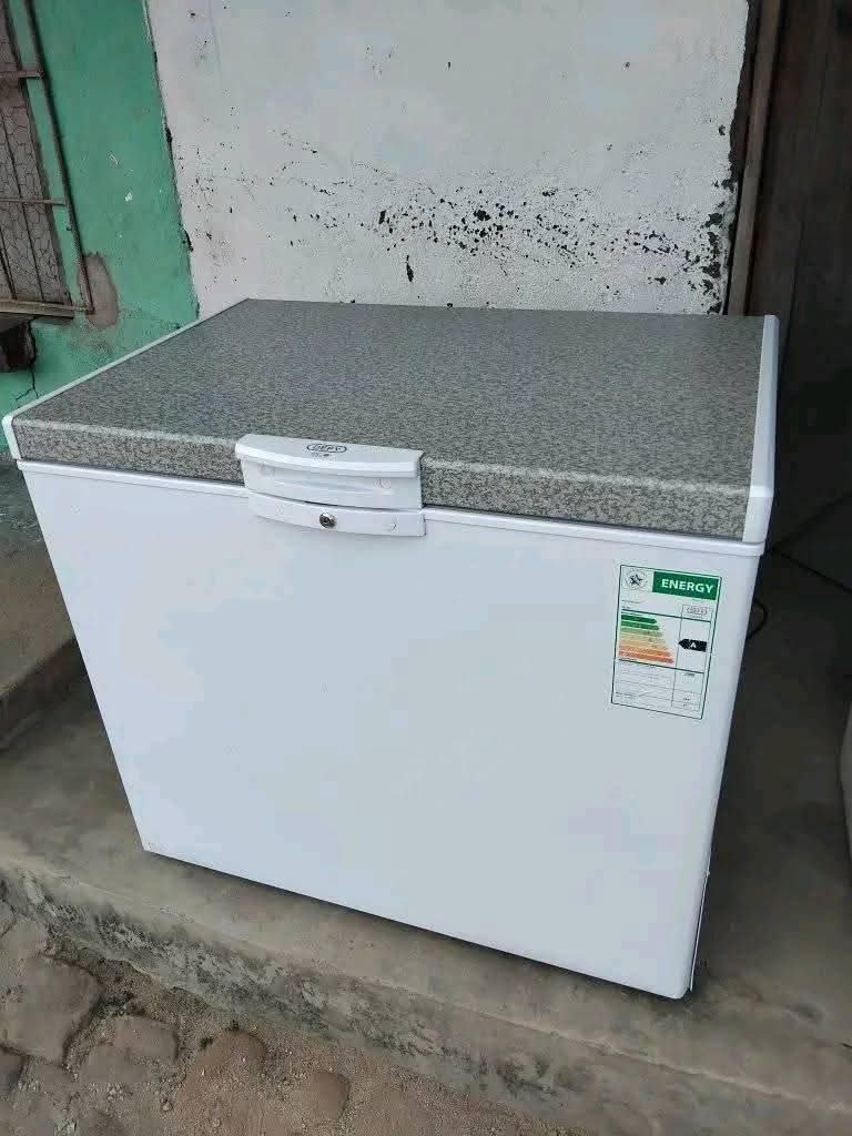 fridges