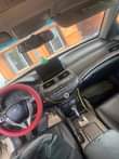 A picture of HONDA CROSSTOUR