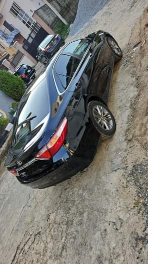A picture of MR KEN AUTOs Ur Happiness Is Our Priority 2348038966089 call