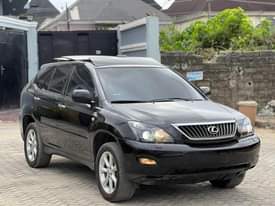 A picture of Rx