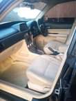 A picture of Subaru forester