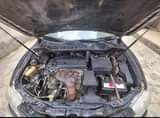 A picture of Toyota muscle camry 08 going for 1 5 last location