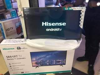 A picture of Original flatscreens at the affordable prices 0754023450