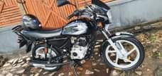 A picture of BOXER BM 125 DE GIA 5 INAUZWA BEI ML 1640000