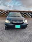 A picture of Lexus RX330