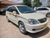 A picture of TOYOTA NADIA 0788078007