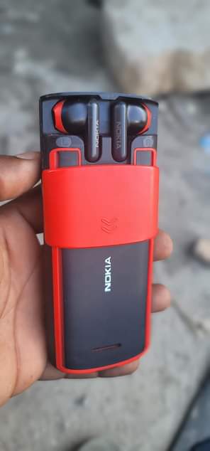 nokia