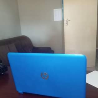 hp laptops