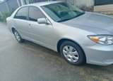 A picture of Camry