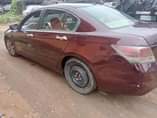 A picture of Call 07067258732 Honda accord 2009 V6 Very sound Engine gear