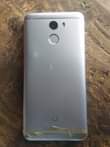 A picture of GIONEE 1XS smartphone on sale at 70k