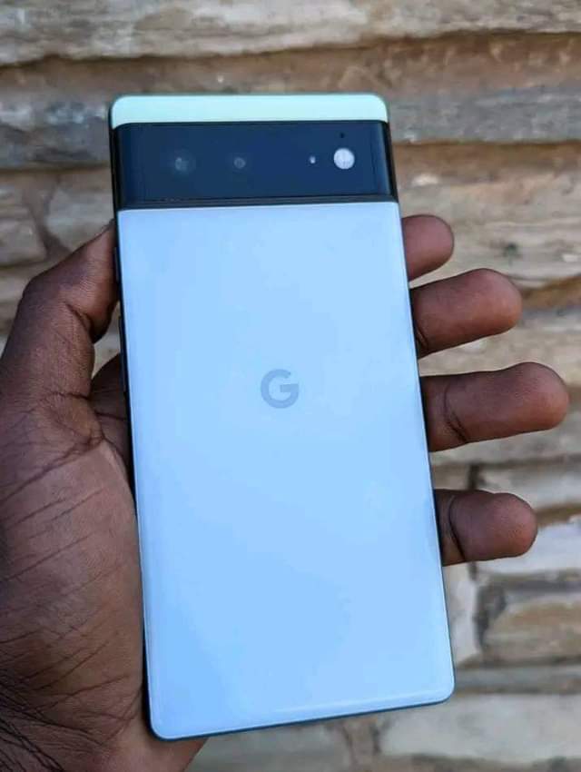 google pixel