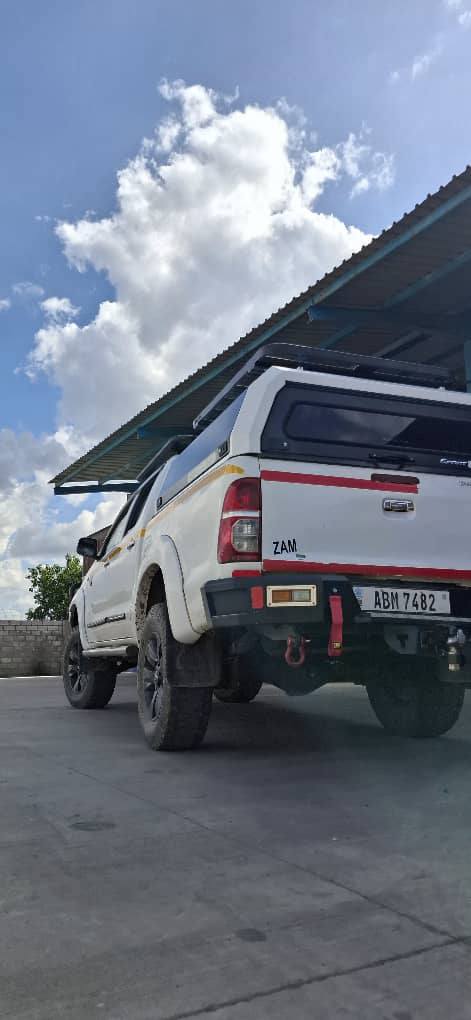 cars for sale in lusaka