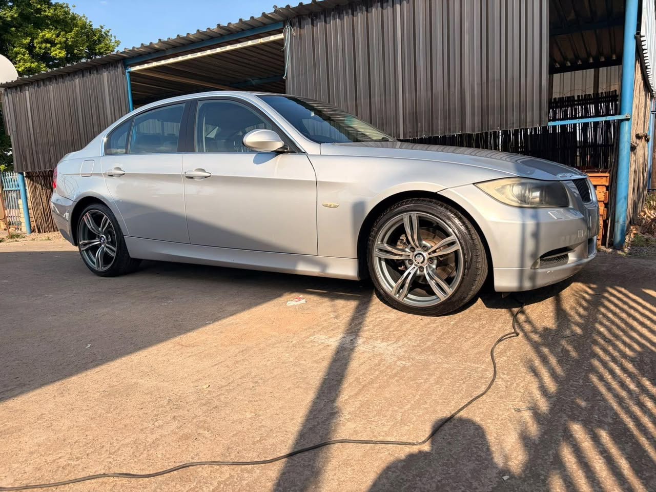 cheap cars johannesburg