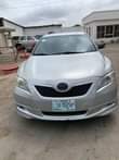 A picture of 09 Camry