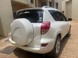 A picture of Rav4 for sale