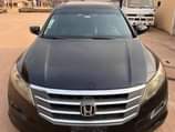 A picture of  010 Honda Crosstour Read description for full details 